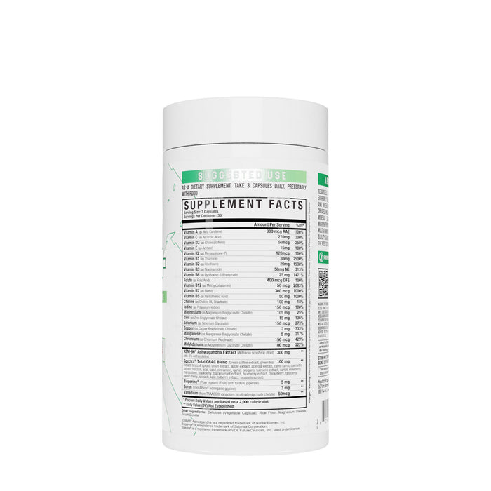 Axe and Sledge Multi+