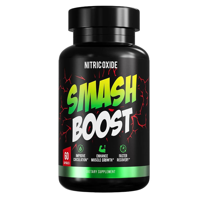 Smash Boost