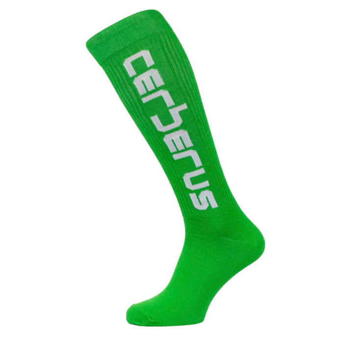 Cerberus Deadlifting Socks