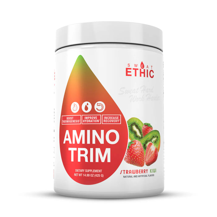Sweat Ethics Amino Trim
