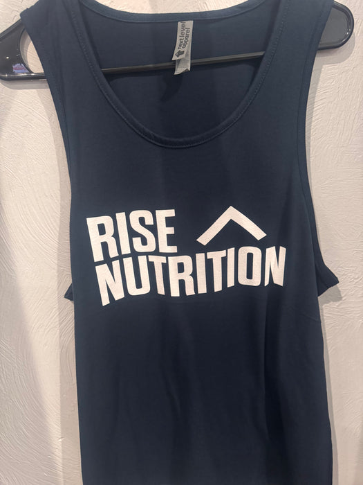 Rise Nutrition Tank Top
