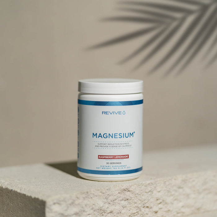 Revive Magnesium