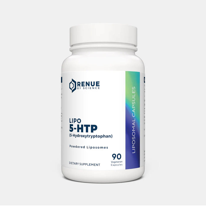 Renue Lipo 5-HTP