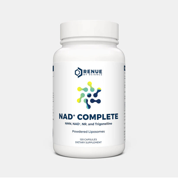 Renue By Science NAD+ Complete