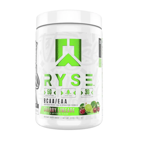 RYSE BCAA/EAA