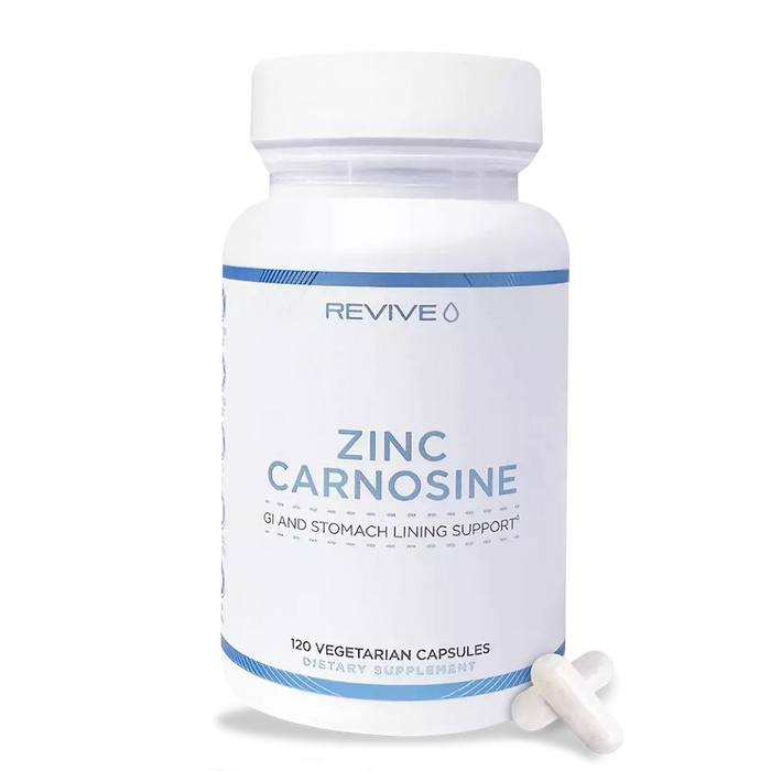 Revive Zinc Carnosine