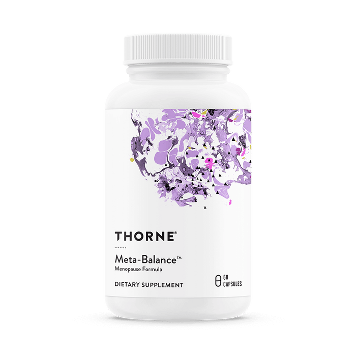 Thorne Meta-Balance