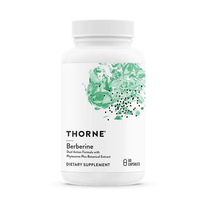 THORNE Berberine
