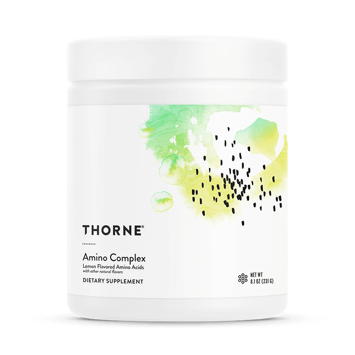 Thorne Amino Complex