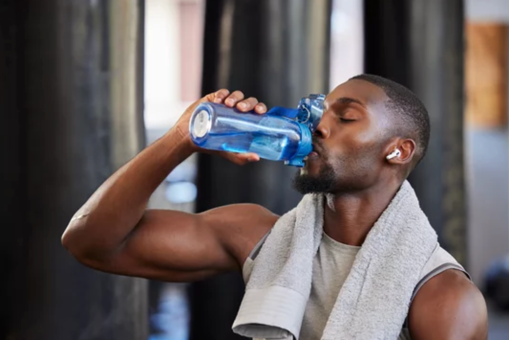 Stay Hydrated and Energized This Winter with Electrolytes