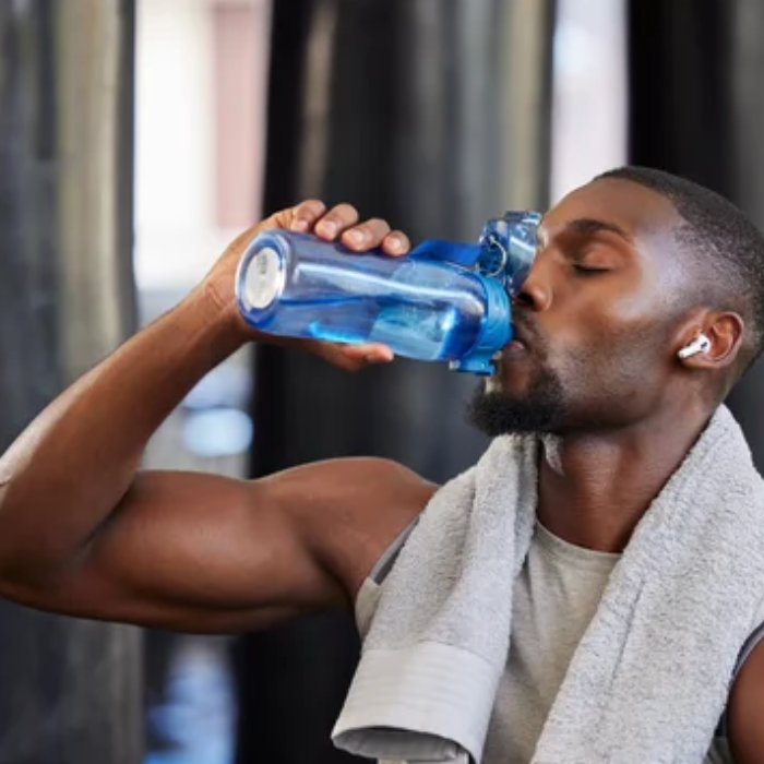 Stay Hydrated and Energized This Winter with Electrolytes