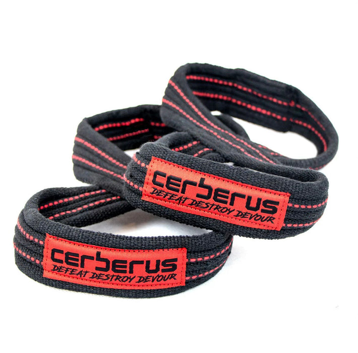 Cerberus Figure 8 Lifting Straps