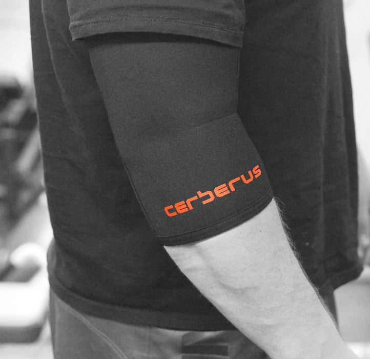 Cerberus 5mm Power Elbow Sleeve