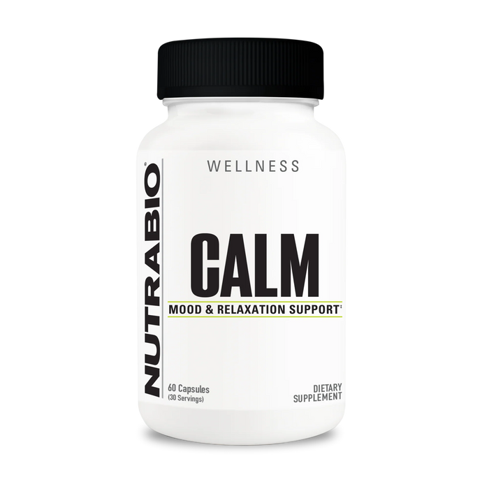 NutraBio Calm