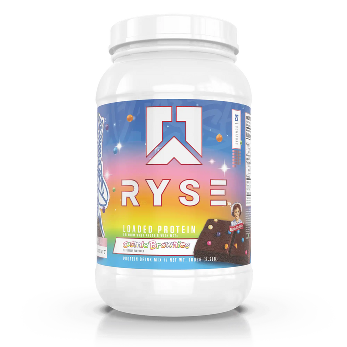 RYSE Loaded Protein