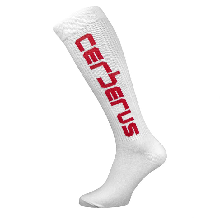 Cerberus Deadlifting Socks