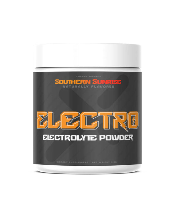Nxt Gen Nutrition: Electro