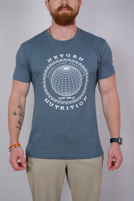 Nxt Gen Nutrition: Origins T-Shirt