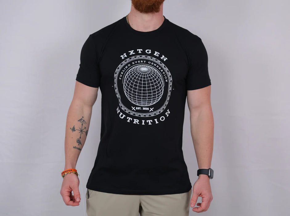 Nxt Gen Nutrition: Origins T-Shirt