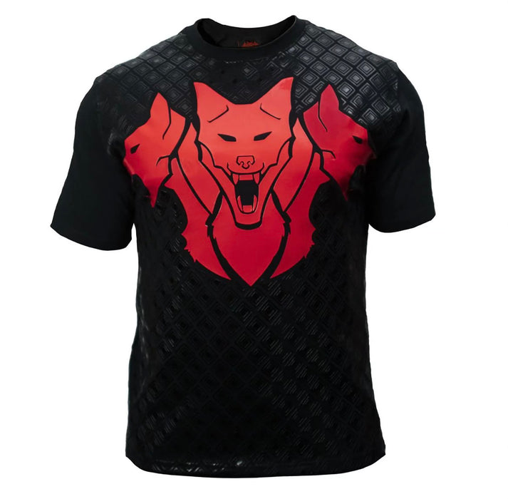 Cerberus Strongman Grip Shirt