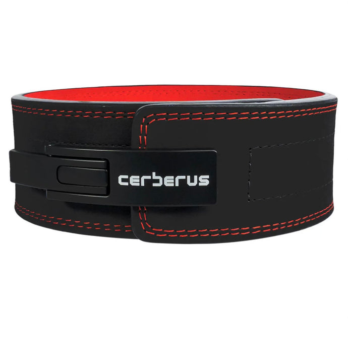 Cerberus 13mm Classic Lever Belt