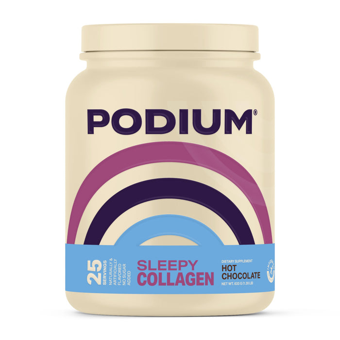 Podium Sleepy Collagen