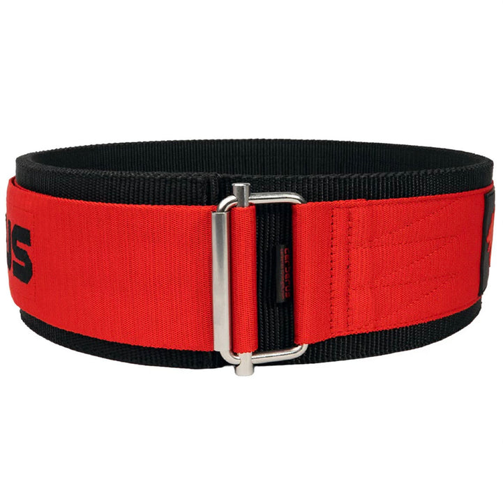 Cerberus Triple-Ply Deadlifting Belt V3