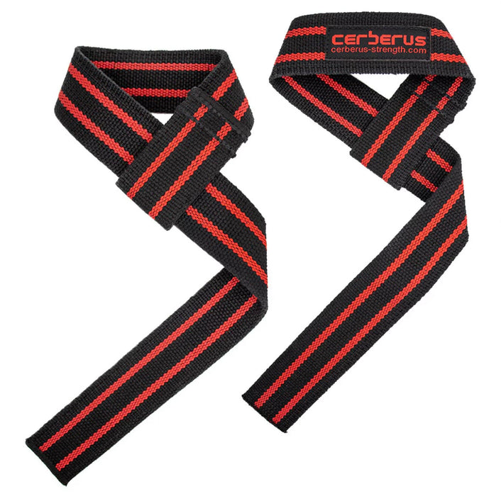 Cerberus HDC Lifting Straps