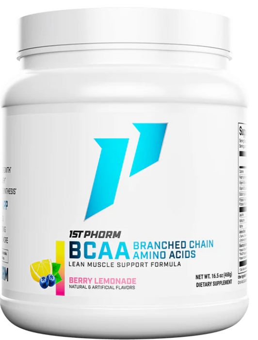 1st Phorm BCAA