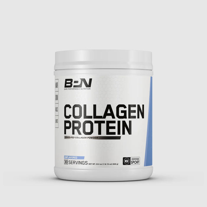 BPN Collagen Protein (Grass-Fed)