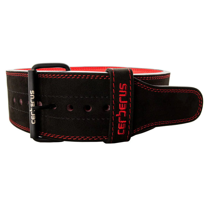 Cerberus 13mm Single Prong Belt