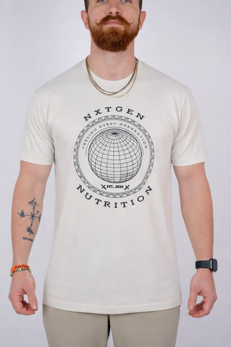 Nxt Gen Nutrition: Origins T-Shirt