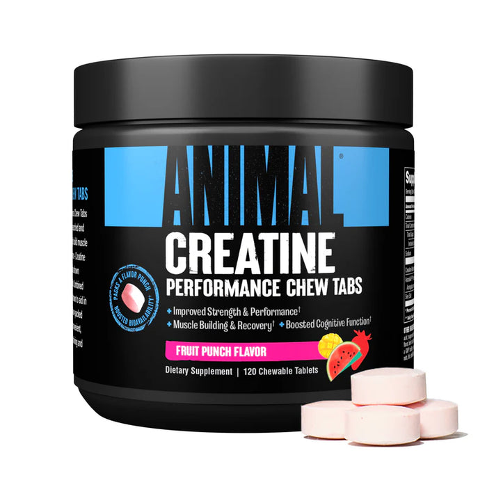 Animal Creatine