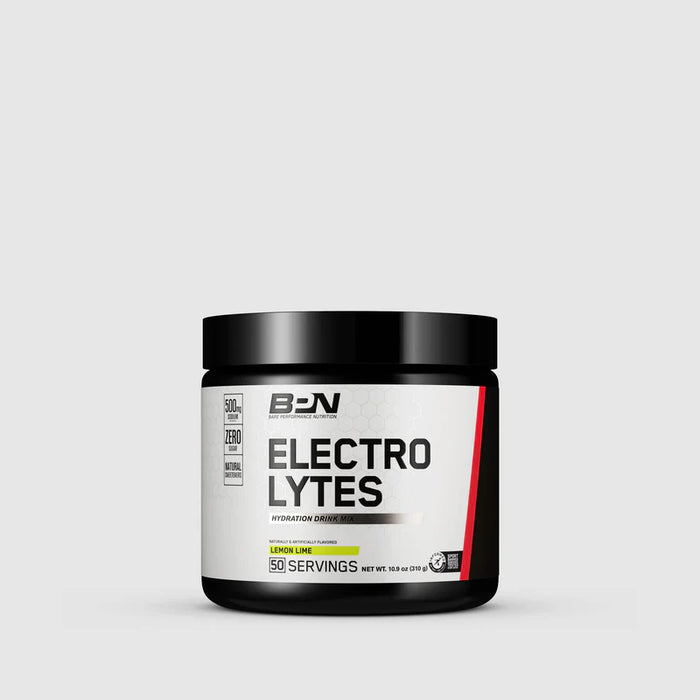 BPN Electrolytes