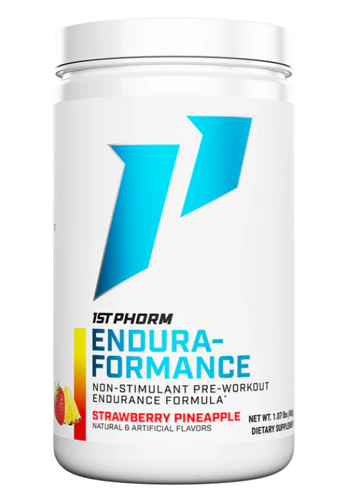 1st Phorm Endura-Formance Pre-Workout