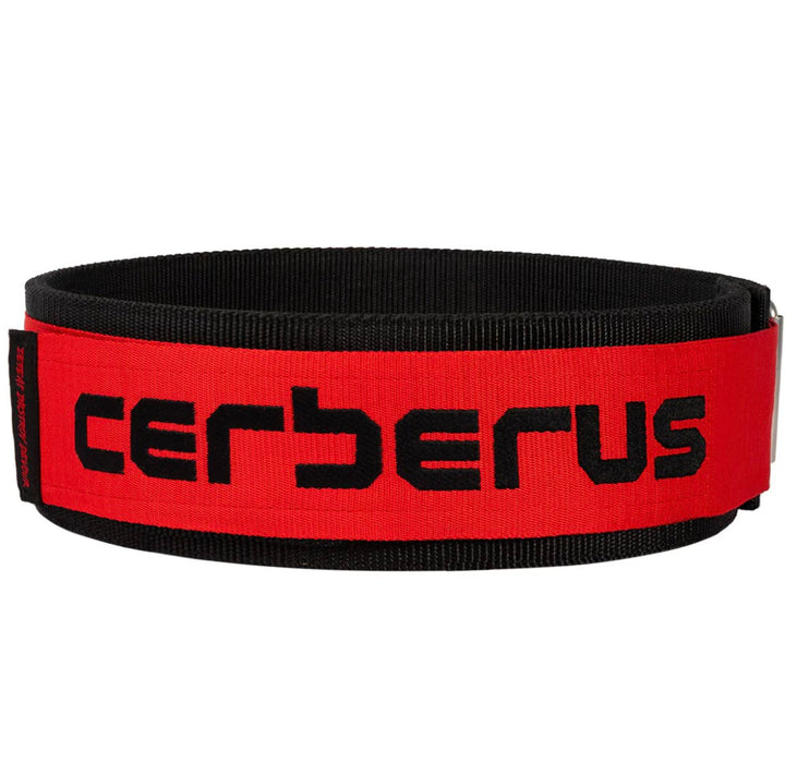 Cerberus Triple-Ply Deadlifting Belt V3