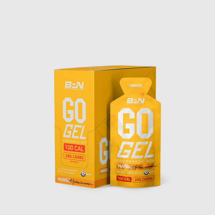 BPN Go Gel