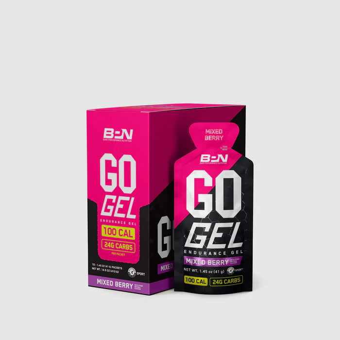 BPN Go Gel