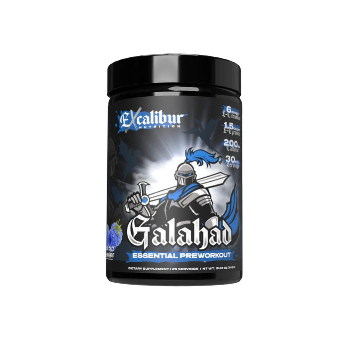 Excalibur Galahad