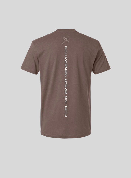 Nxt Gen Fueling Every Generation Shirt