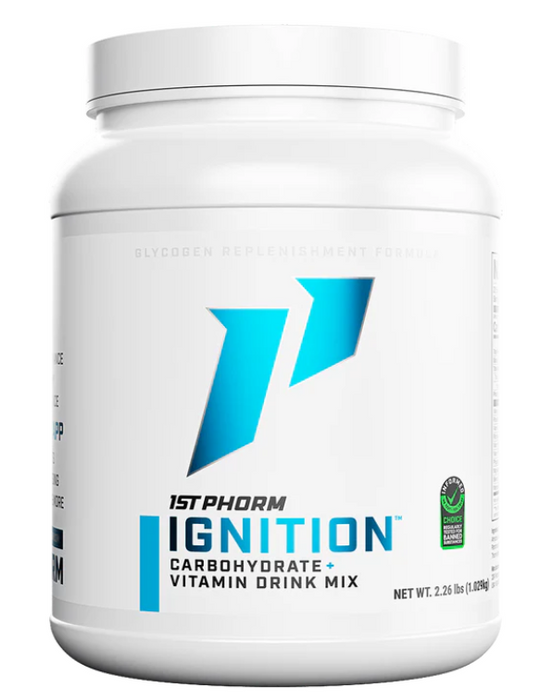 1st Phorm Ignition