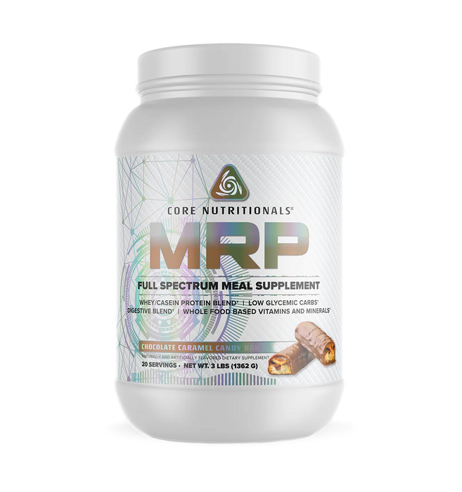 Core Nutritional MRP