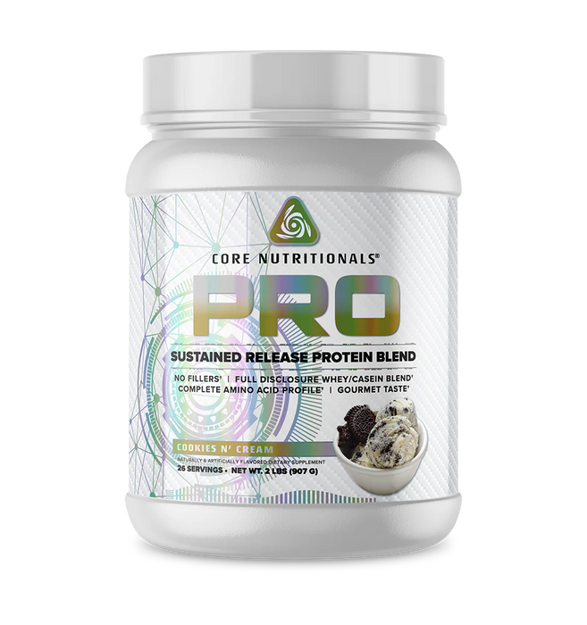 Core Nutritional Pro Protein