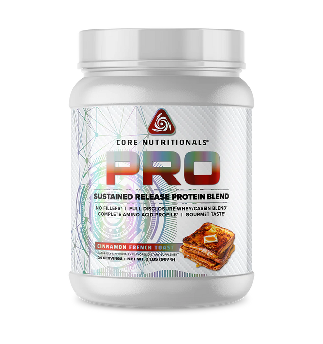 Core Nutritional Pro Protein