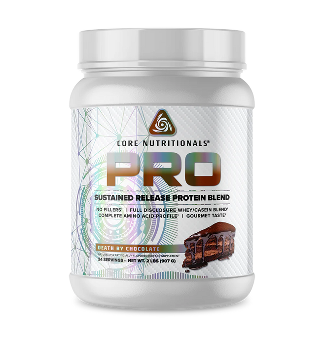 Core Nutritional Pro Protein