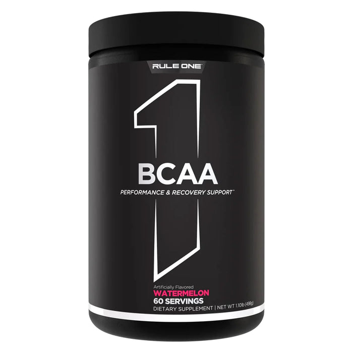 Rule 1 BCAA