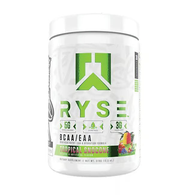 RYSE BCAA/EAA