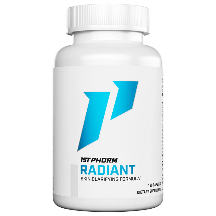 1st PHORM RADIANT