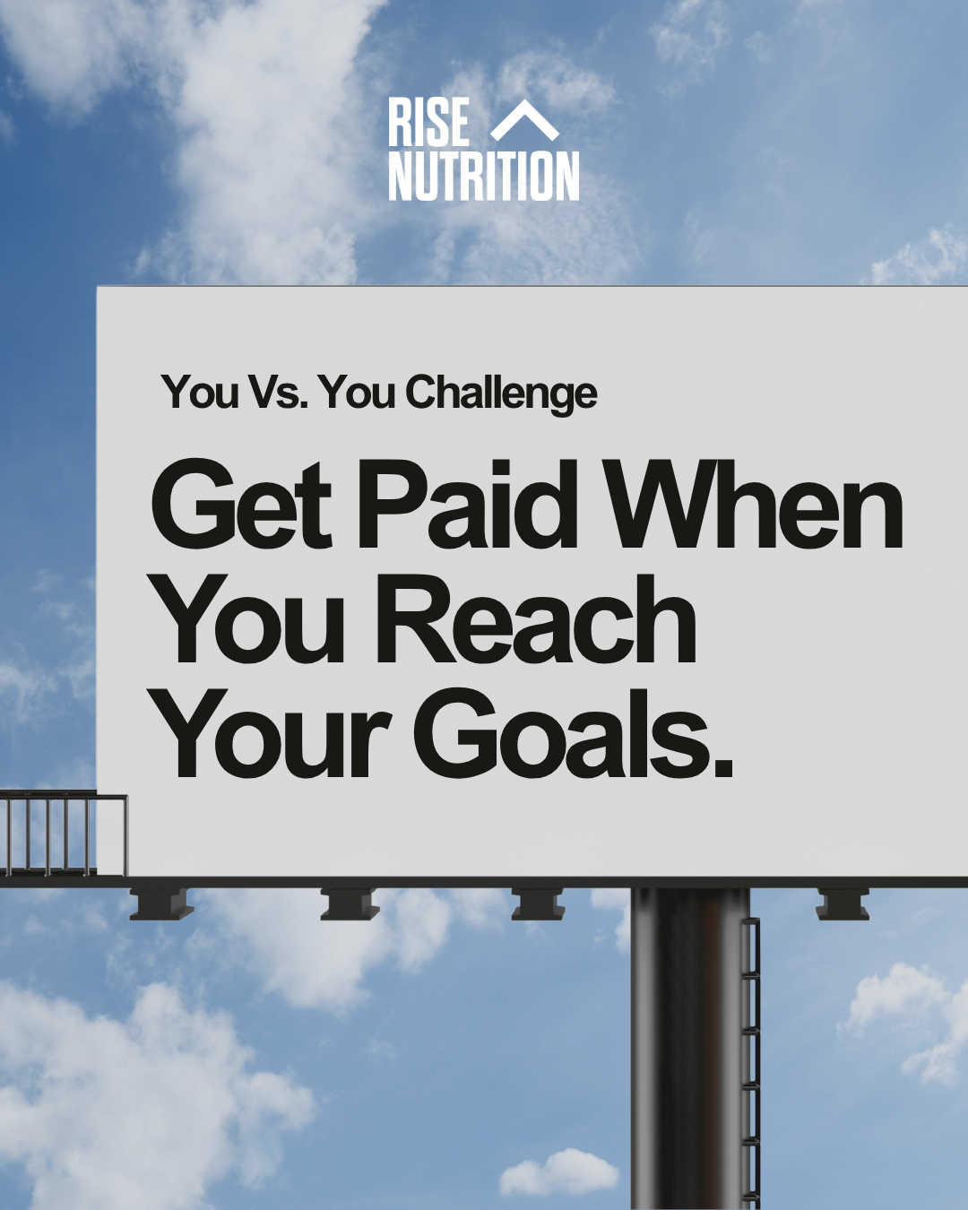 Rise Nutrition