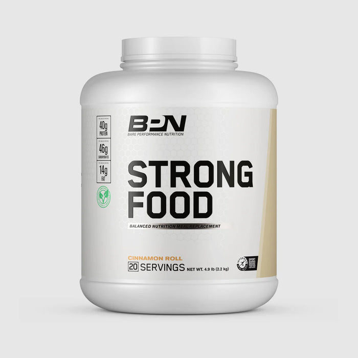 BPN Strong Food / Meal Replacement